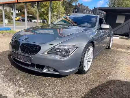 BMW Série 6 645i 4.4 333