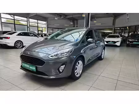 Ford Fiesta 1.1 Cool & Connect