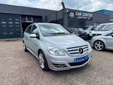 Mercedes-Benz Classe B B 180 2.0 116