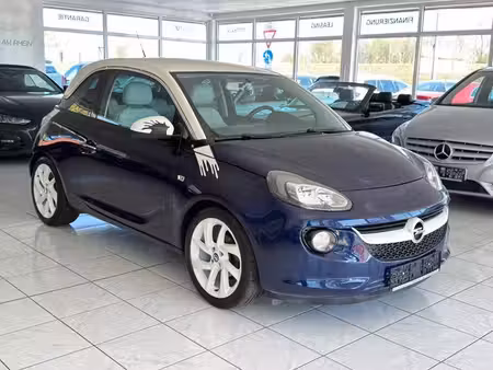 Opel Adam 1.2 70 Jam