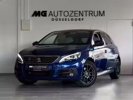 Peugeot 308 1.2 THP 130