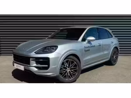 Porsche Cayenne V6 3.0 470 4x4