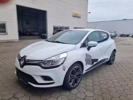 Renault Clio 0.9 TCe 90 Intens