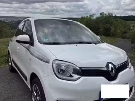 Renault Twingo 1.0 SCe 75 Intens