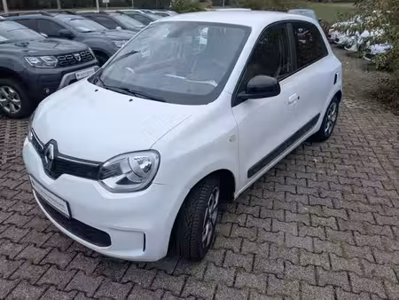 Renault Twingo 1.0 SCe 65 Équilibre