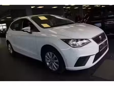 Seat Ibiza 1.0 MPI 80 Style