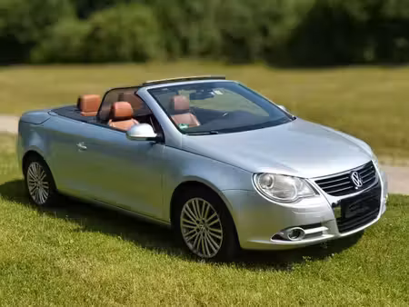 Volkswagen EOS 2.0 FSI 150