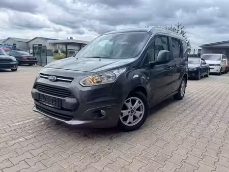 Ford Transit 1.0 100 Titanium