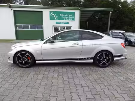 Mercedes-Benz Classe C C 180 1.6 156