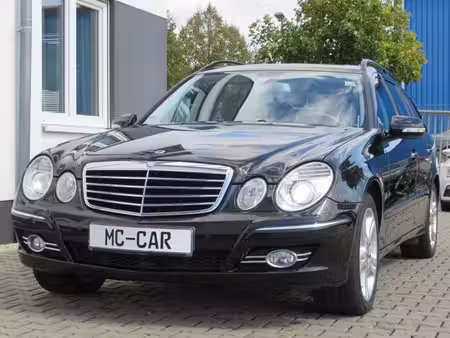 Mercedes-Benz Classe E E 500 V8 5.5 Avantgarde 4Matic