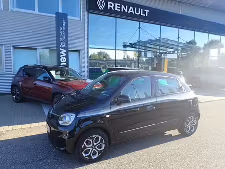 Renault Twingo 1.0 SCe 75 Limited
