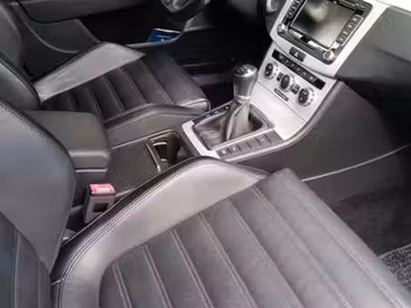 Volkswagen Passat 2.0 TSI 210 R-Line