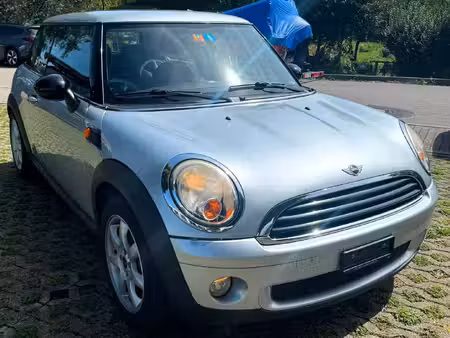 Mini Mini One 1.4 95