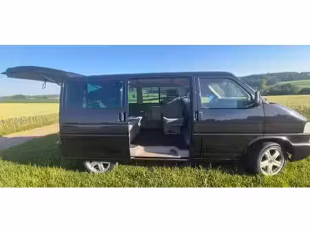 Volkswagen Transporter T4 2.5