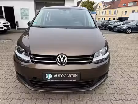 Volkswagen Sharan 1.4 TSI 150