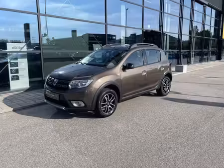 Dacia Sandero 0.9 TCe 90