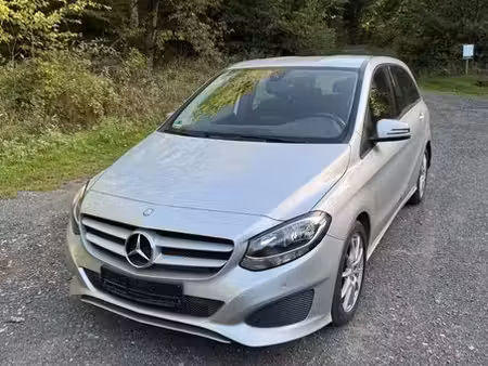 Mercedes-Benz Classe B B 180 Urban