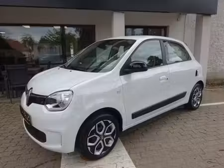 Renault Twingo 1.0 65 Équilibre
