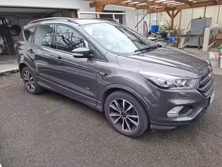 Ford Kuga 2.0 TDCi 150 ST Line 4x4