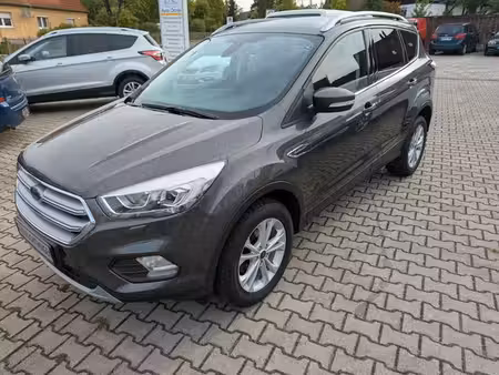 Ford Kuga 1.5 150 Titanium