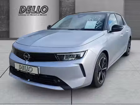 Opel Astra 1.2 110 Elegance