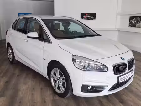 BMW Série 2 220i 2.0 192 Luxury