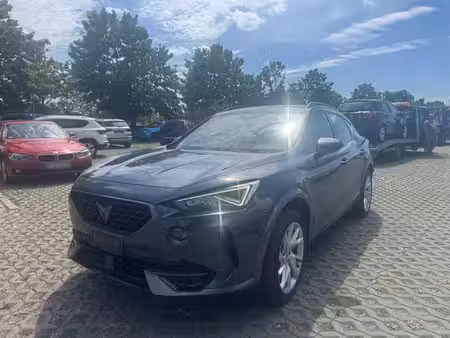 Cupra Formentor 1.5 TSI 150