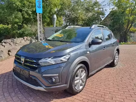 Dacia Sandero 1.0