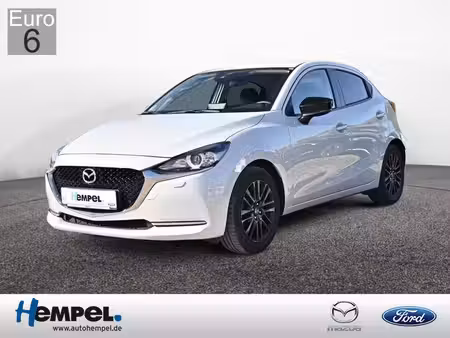 Mazda Mazda2 1.5 90 Homura