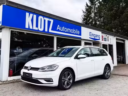 Volkswagen Golf 2.0 TDI 150 Highline