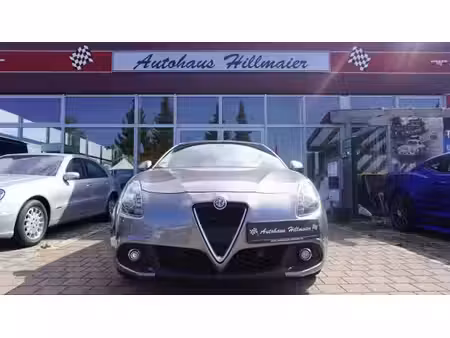 Alfa Romeo Giulietta 1.4 M Air 170 Super