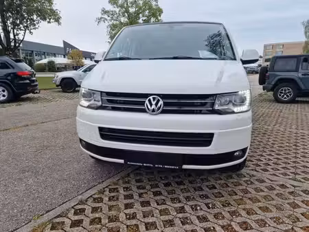 Volkswagen Transporter T5 2.0