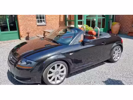 Audi TT 1.8 180