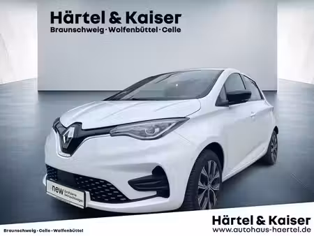 Renault Zoe R110 110 Evolution