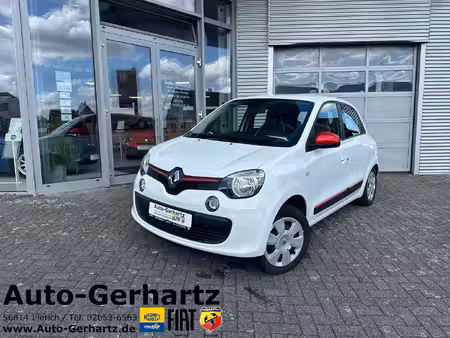 Renault Twingo 0.9 90 Dynamique
