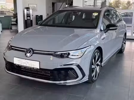 Volkswagen Golf 1.5 TSI 150