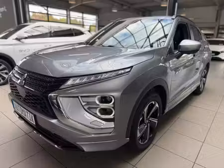 Mitsubishi Eclipse Cross PHEV 2.4 188 4x4