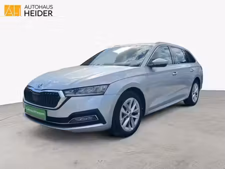 Škoda Octavia 2.0 TDI 150 Style
