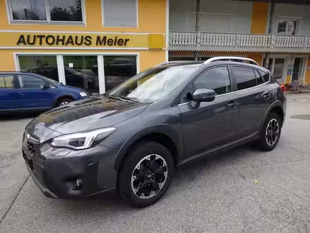 Subaru XV 1.6 114 Eyesight 4x4