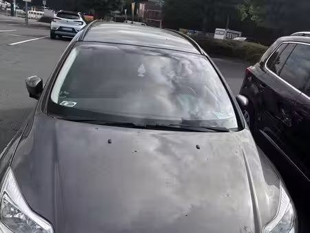 Ford Focus 1.0