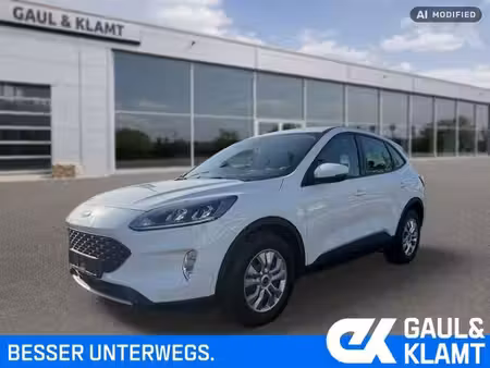 Ford Kuga 2.5 Cool & Connect