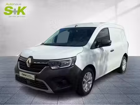 Renault Kangoo 1.5 dCi 70