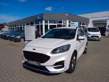 Ford Kuga 1.5 150 ST Line X