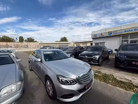 Mercedes-Benz Classe E E 250 2.0 211 Business Executive