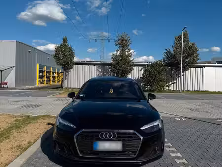Audi A5 35 TFSI 2.0 TFSI 150