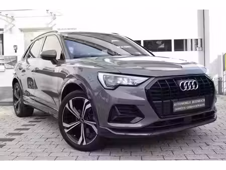 Audi Q3 35 TFSI 1.5 150