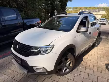 Dacia Sandero 0.9 90