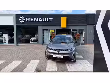 Renault Symbioz Techno