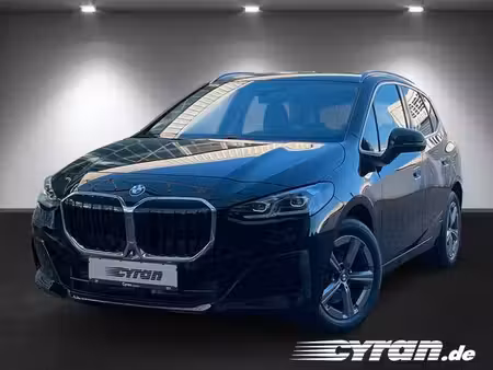 BMW Série 2 218d 2.0 150