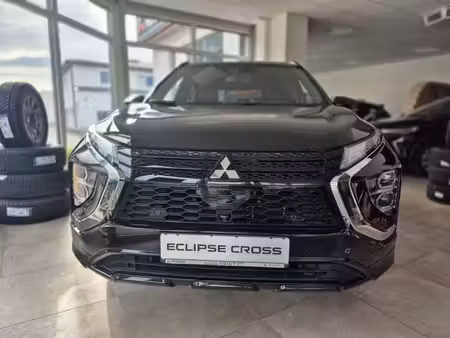 Mitsubishi Eclipse Cross PHEV 1.5 98 4x4